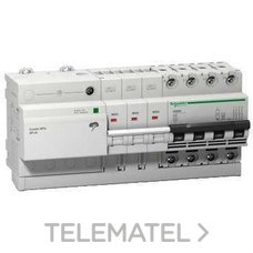 PROT.COMBI.SOBRET.COMBI SPU 3P+N 40A
