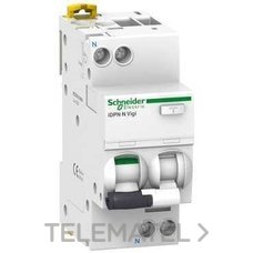 PROT.MAGNETOT.IDPNN VIGI 10A 30mA CL.-A