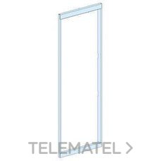 PUERTA EMBELLECEDOR P IP30 ANCHO 650mm