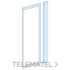 PUERTA EMBELLECEDOR P IP30 ANCHO 800mm