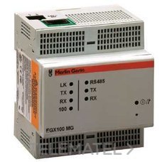 PUERTA ETHERNET 1 PUERTOS(32 DISP.)