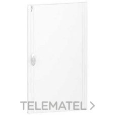 PUERTA PLENA 3F P/PRAGMA18