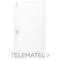 PUERTA PLENA 4F P/PRAGMA18