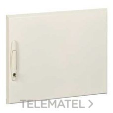 PUERTA PLENA G IP30 18 MOD.H=930mm