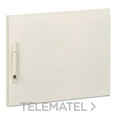 PUERTA PLENA G IP30 24 MOD.H=1230mm