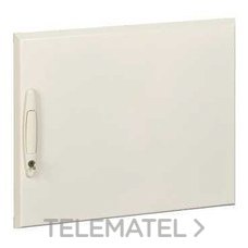PUERTA PLENA G IP30 9 MOD.H=480mm