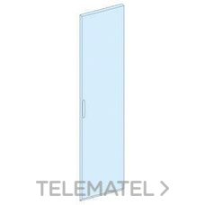 PUERTA PLENA G IP30 PASO LAT.A300 18MOD.