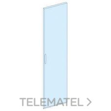 PUERTA PLENA G IP30 PASO LAT.A300 24MOD.