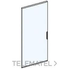 PUERTA PLENA G IP55 15 MOD.H=850mm
