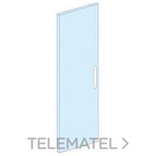 PUERTA PLENA-P IP55 ANCHO=300mm