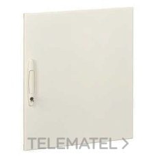 PUERTA PLENA PACK 5 FILAS H=930mm
