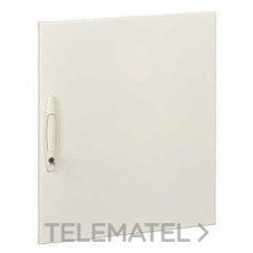PUERTA PLENA PACK 6 FILAS H=1080mm