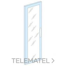 PUERTA TRANSP.-P IP30 A800+PANTALLA