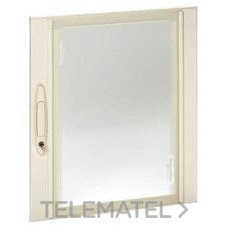 PUERTA TRANSP.PACK 6 FILAS H=1080