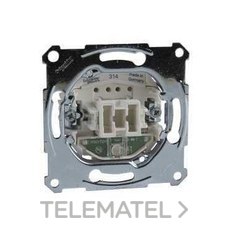 PULSADOR 10A 250V PILOTO LOCALIZACION