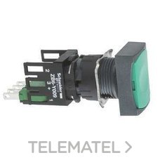 PULS.LUMIN.16 RAS.IMPULS.NANC VD.RECTANG