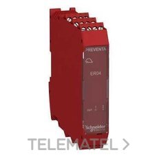 RELE 4NA+2NC(4u)