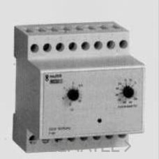 RELE CONTROL TENSION