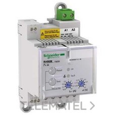 RELE DIF.RH99M 220-240VCA 0,03A-30A
