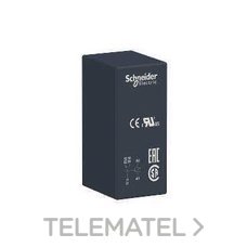 RELE ENCHBL.1NANC 16A 24VDC