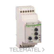 RELE FASE MULTIFUNCION 220..480VAC