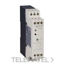RELE PROTECCION NC+NA 115/230V 50/60Hz