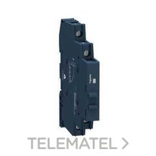 RELE SSR MONOF.CARGA 60 VDC 6A CONTROL 2