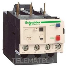 RELE TERMICO 0,40-0,63A