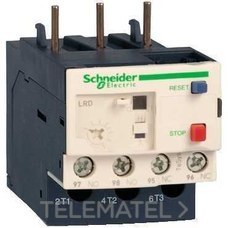 RELE TERMICO 17-25A