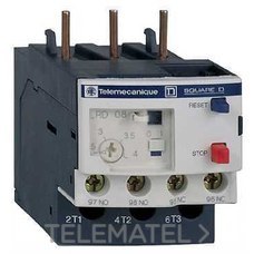 RELE TERMICO 2,5-4A