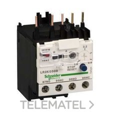 RELE TERMICO 2,6-3,7A