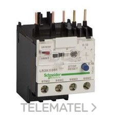RELE TERMICO 5,5-8A