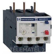 RELE TERMICO 5,5-8A