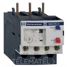 RELE TERMICO 7-10A