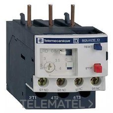 RELE TERMICO 9-13A