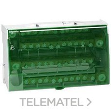 REPART.MODULAR 4P 160A 48 CONEX.