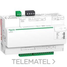 SERVIDOR ENERGIA COMX510