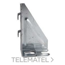 SOPORTE HORIZ.RAPIDO GALV.SZ SR150
