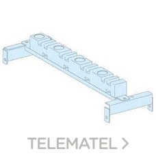 SOPORTE-P JDB 5Y10mm VERT.INF.PASO LAT.