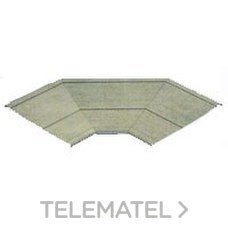 TAPA ANGULO PLANO TAP 150 P/ANCHO 150