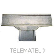 TAPA DERIVACION T TDT 60 P/ANCHO 60