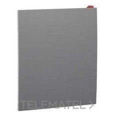 TAPA ENRASAMIENTO P/SUELO ISM50524