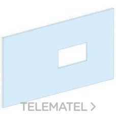 TAPA G-P INS630 VERT.ROTATIVO