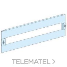 TAPA G-P MULTI 9 3MOD.ALTO=150mm