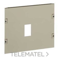 TAPA G-P NS630 VERT.MANETA