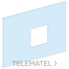 TAPA G-P NS630 VERT.ROTATIVO/TELEMANDO