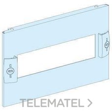 TAPA G-P PASILLO LATERAL MULTI9 3MOD.