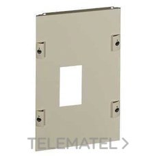 TAPA G-P PASO LAT.NS630 VERT.FJO.MANETA