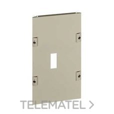 TAPA G PASO LAT.NS250 VERT.FIJO MANETA