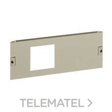 TAPA NSX630 HORIZ.FIJO ZOC.MDO.3P